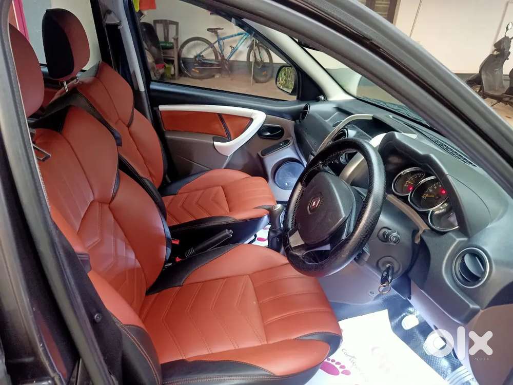 Duster 85 Rxs, Single Owner, Company Service