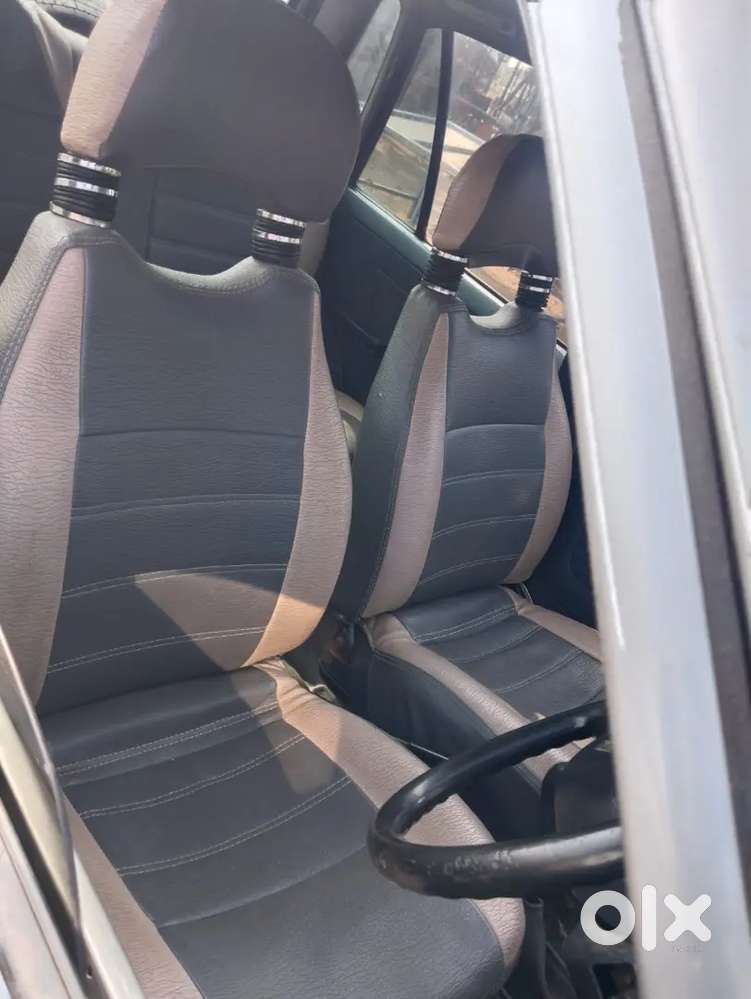 Maruti Suzuki 800 2002