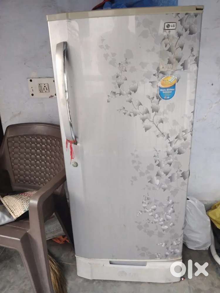 LG  refrigerator