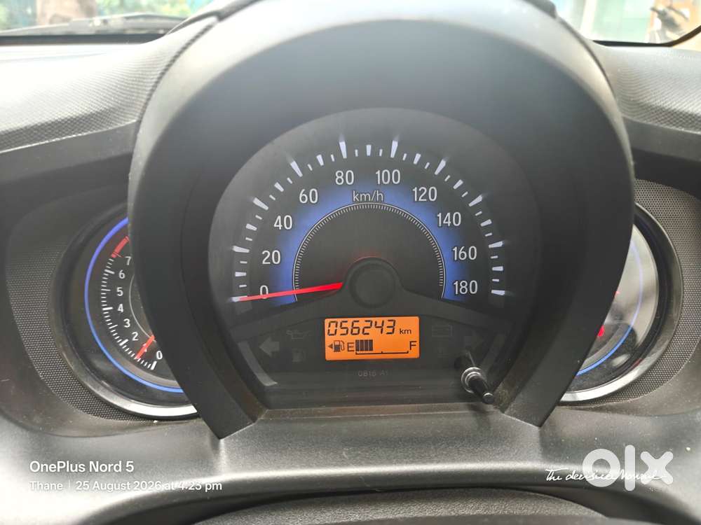 Honda Mobilio S I-vtec, 2015, Petrol