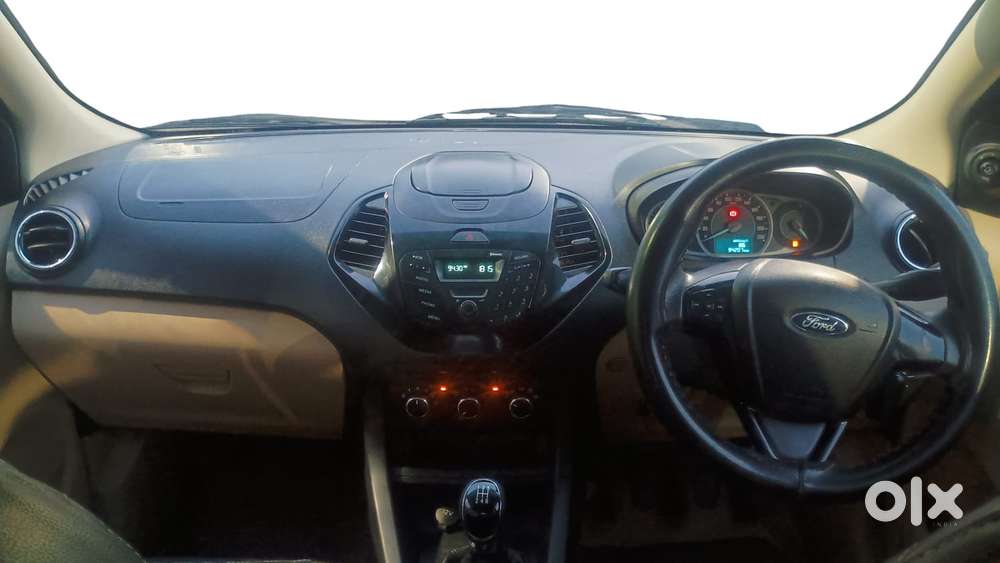 Ford Figo Aspire Trend Diesel, 2016, Diesel