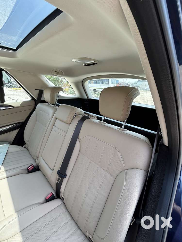 Mercedes-benz Gle 300d 4matic Lwb, 2018, Diesel