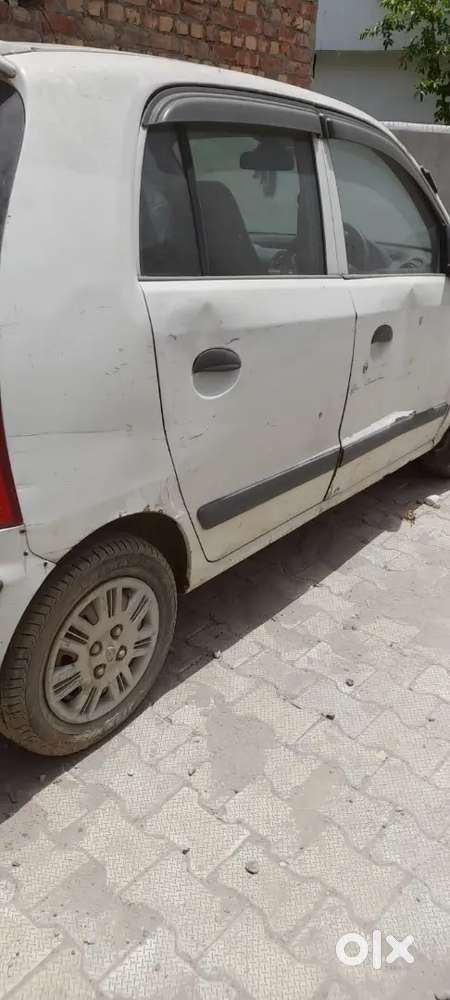 Hyundai Creta Petrol 2023