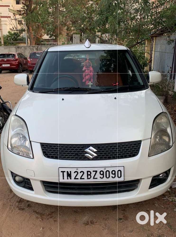 Maruti Suzuki Diesel 2008