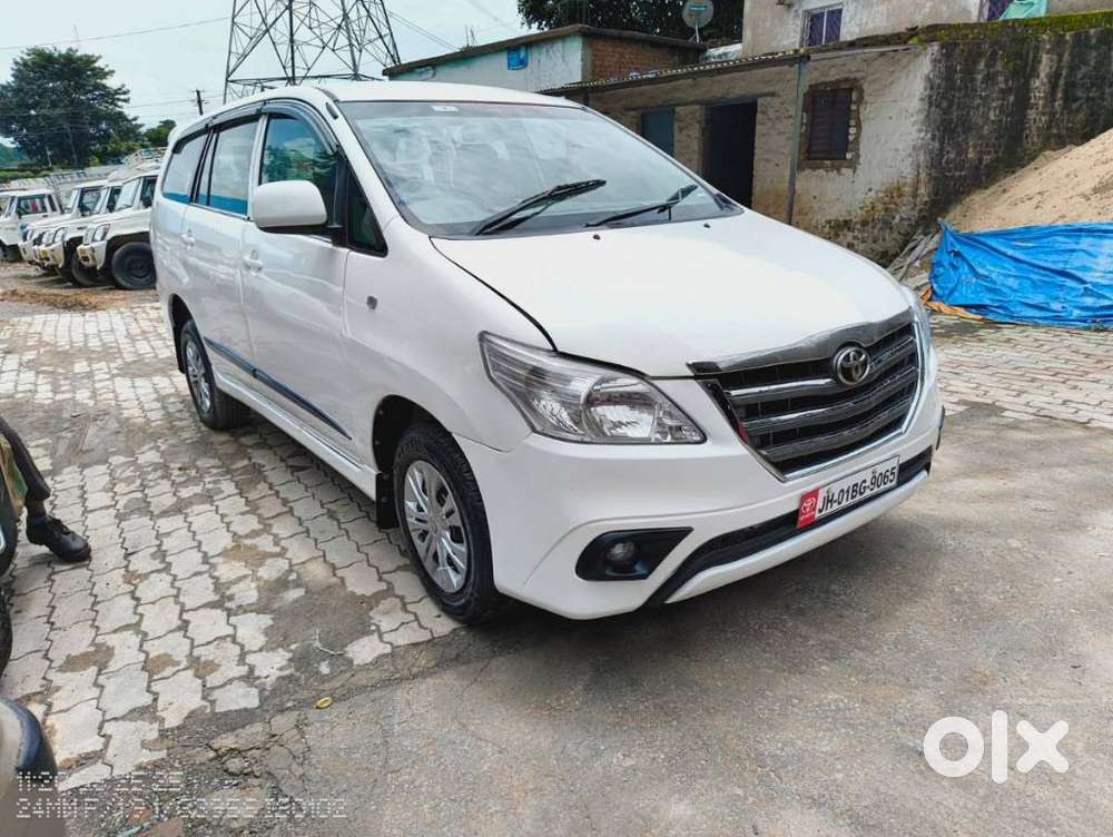 Toyota Innova