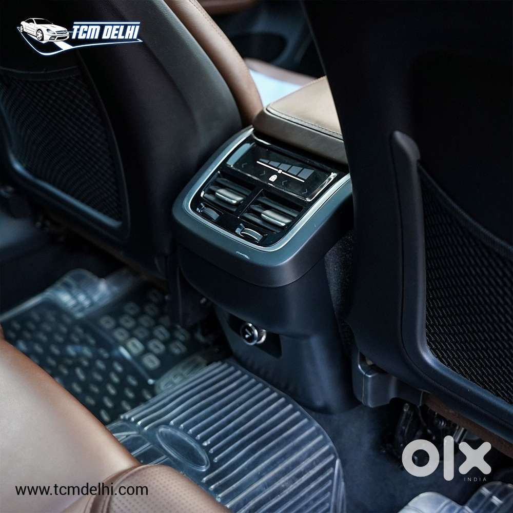 Volvo Xc60 D5 Inscription, 2020, Diesel