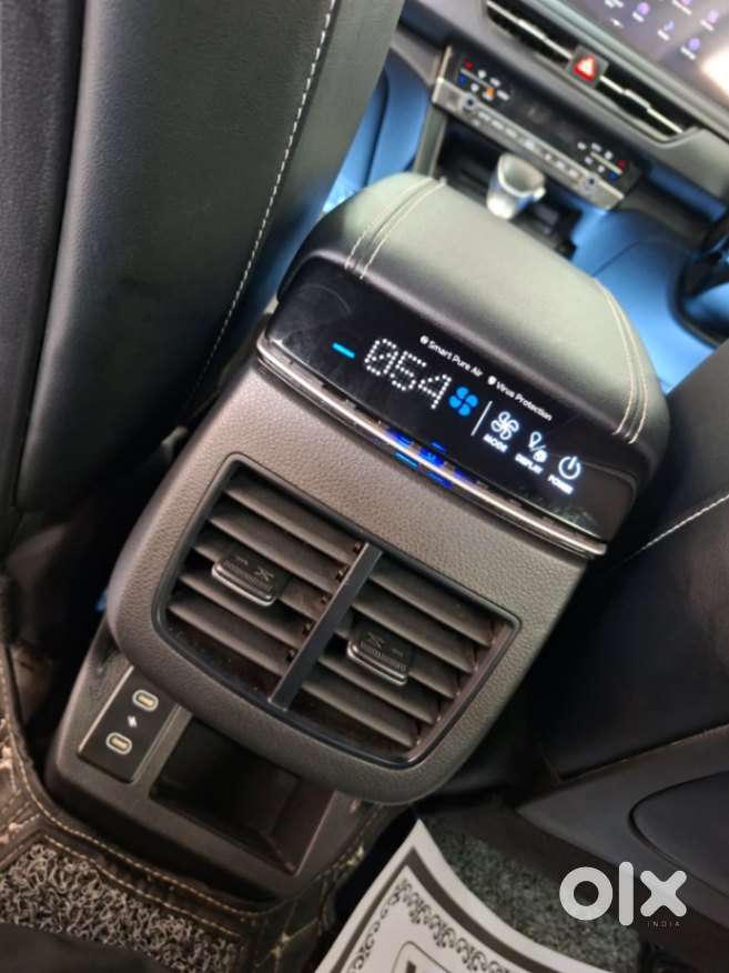 Kia Seltos Gtx Plus At D, 2024, Diesel