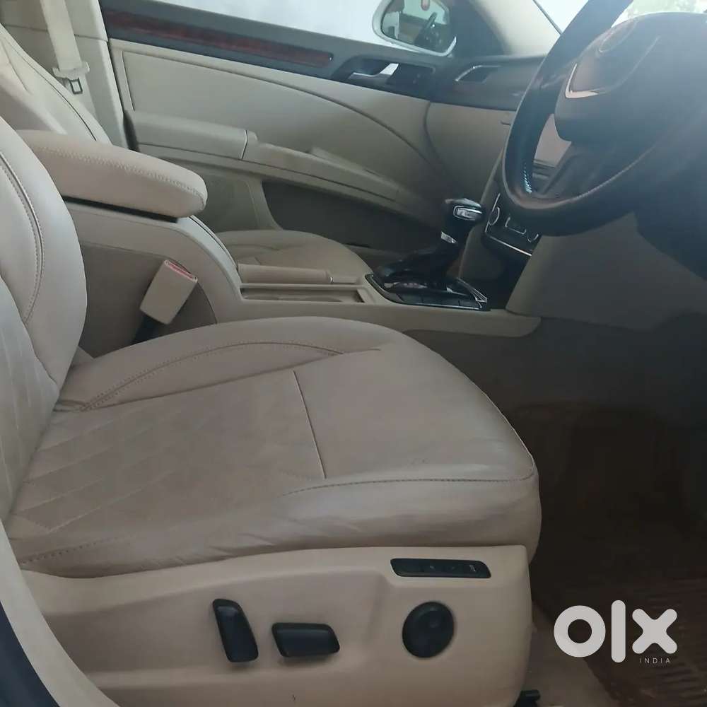 Skoda Superb Automatic Diesel Excellent Condition And Mileage