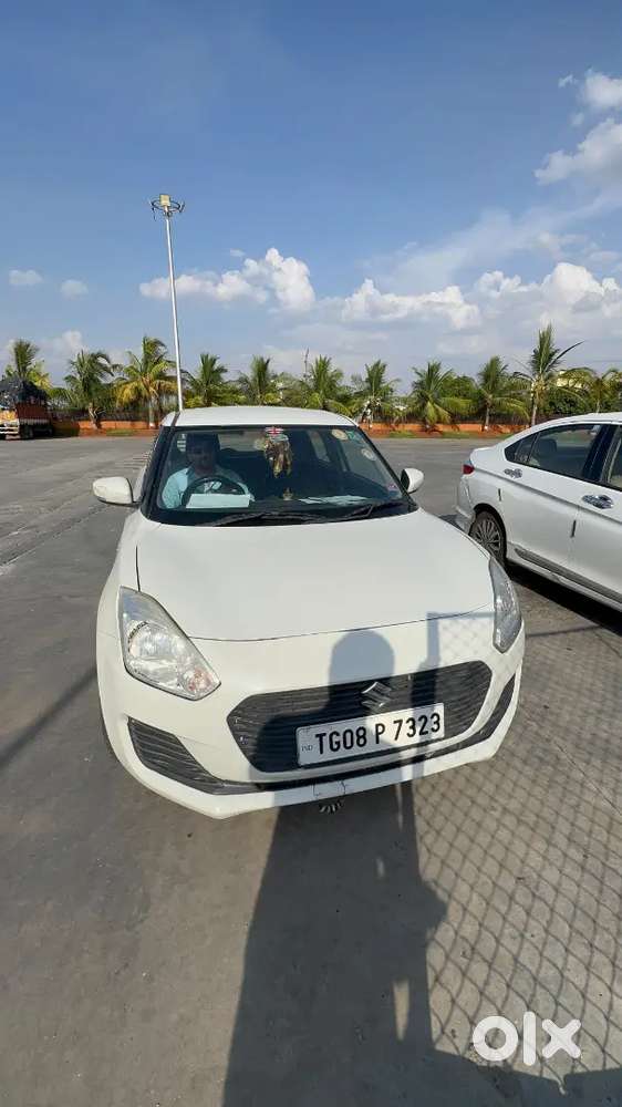 Swift Maruti Diesel Manual 2018