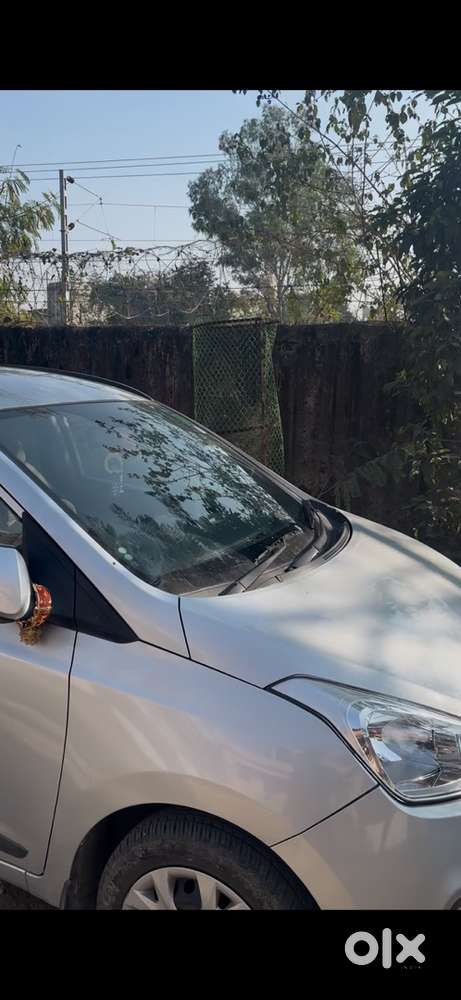 Hyundai Grand I10 2015 Km Driven
