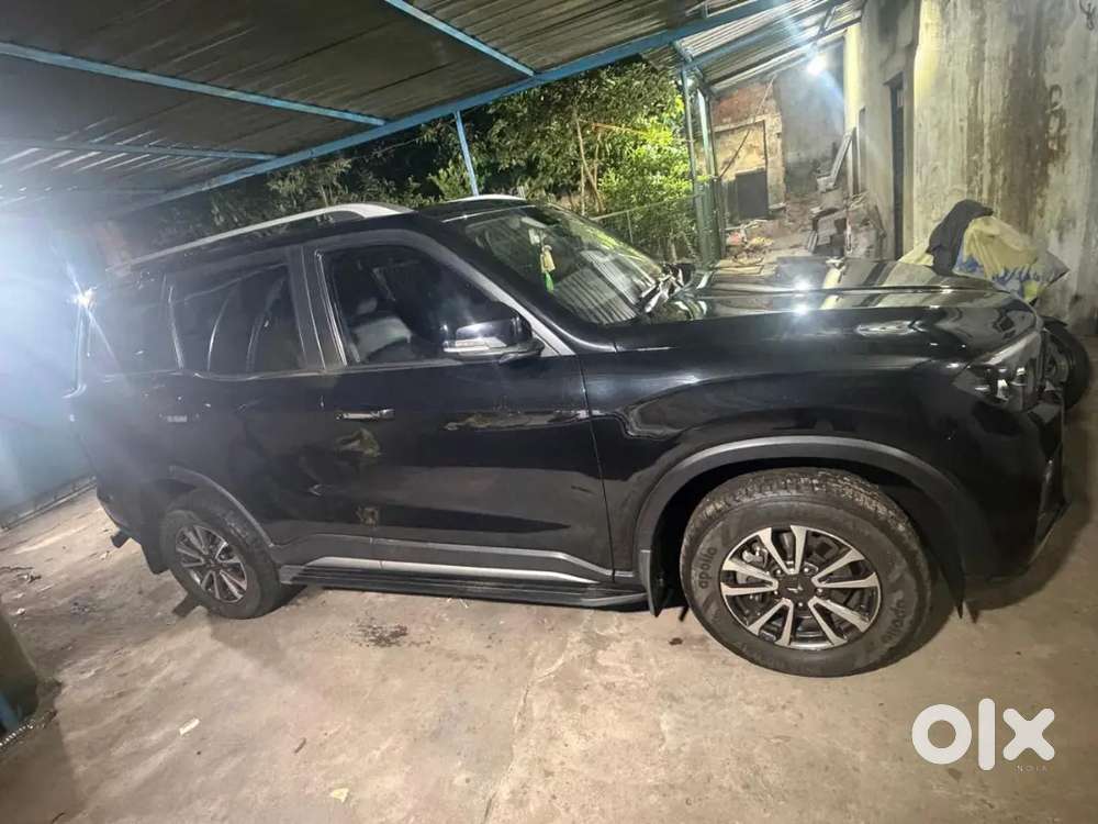 Mahindra Scorpio N 2023 Diesel Good Condition