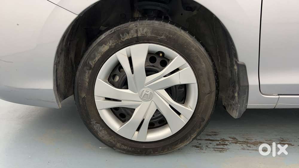 Honda City 1.5 Sv I-vtec Mt, 2024, Petrol