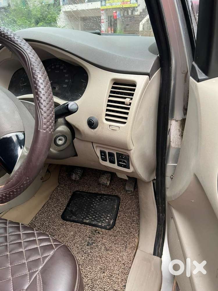 Toyota Innova 2012 Diesel Good Condition