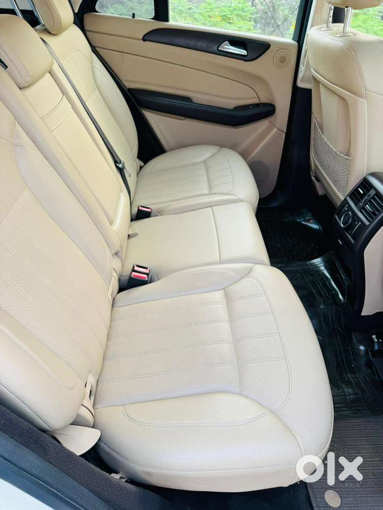 Mercedes-benz Gle 350 D, 2016, Diesel