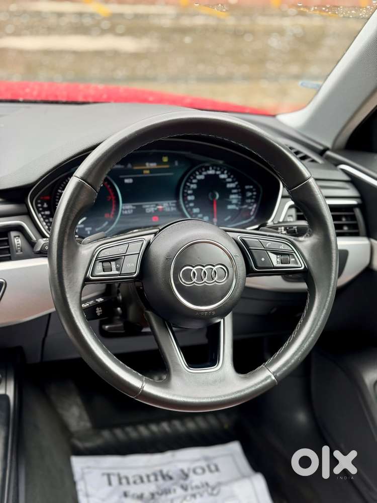 Audi A4 2.0 Premium 40 Tfsi, 2023, Petrol