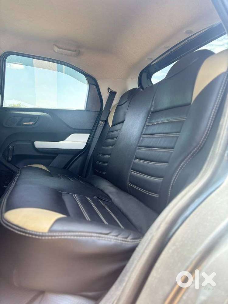 Tata Punch Pure, 2022, Petrol