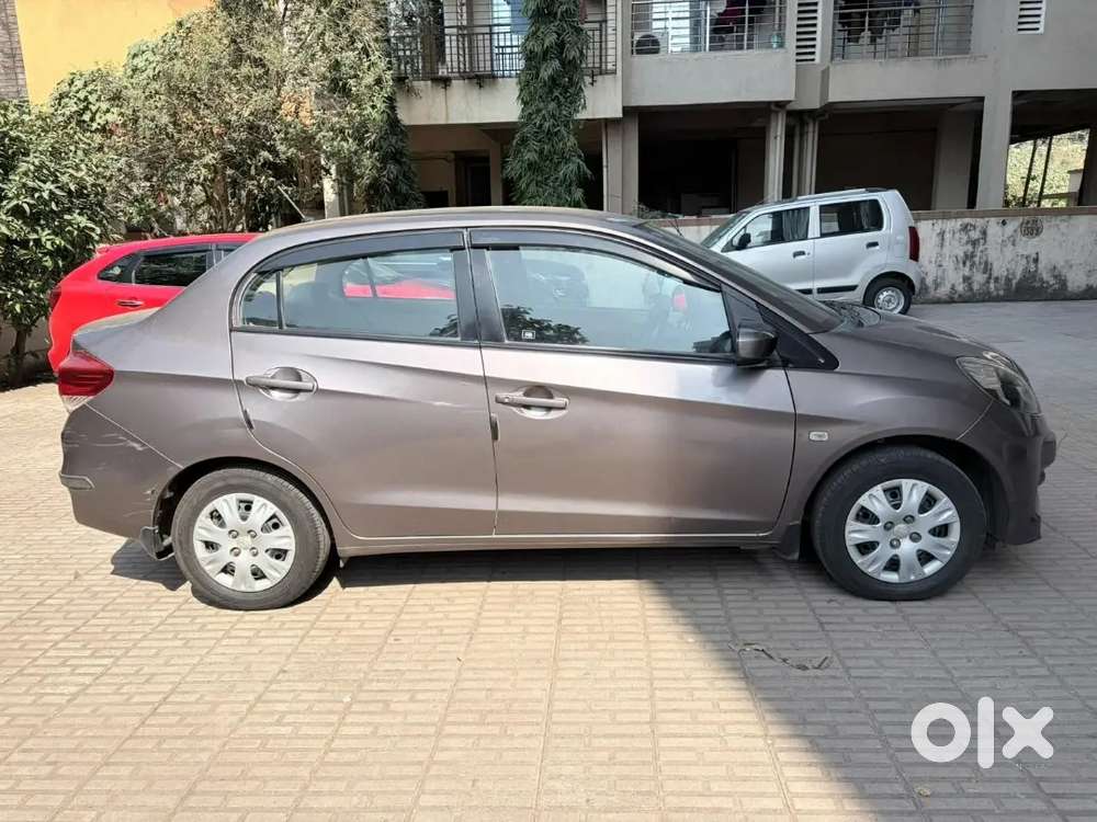 Honda Amaze