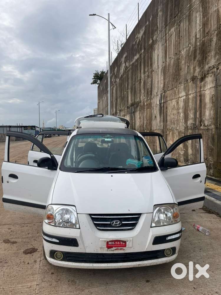 Hyundai Santro Xing 2006