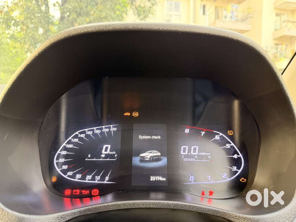 Hyundai Verna 1.5 Sx Vtvt, 2022, Petrol