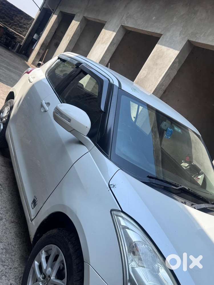 Maruti Suzuki Swift 2015 Diesel Well Maintained