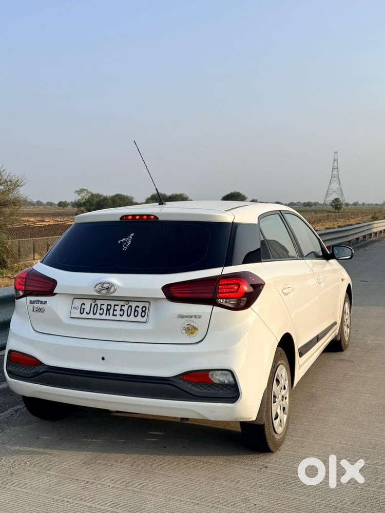 Hyundai Petrol Car 2018 Compny Record