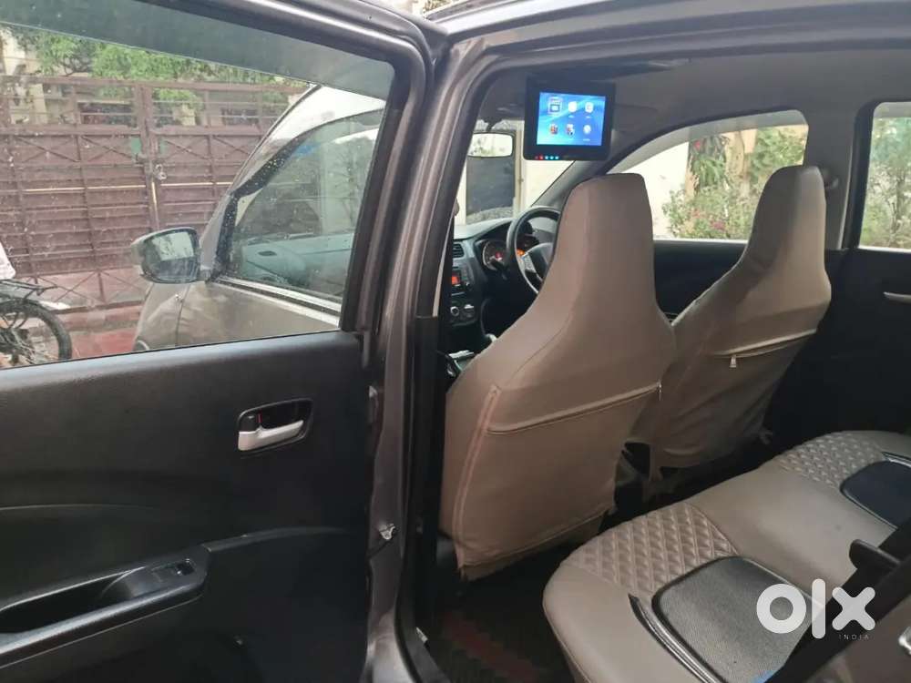Maruti Suzuki Celerio X 2018