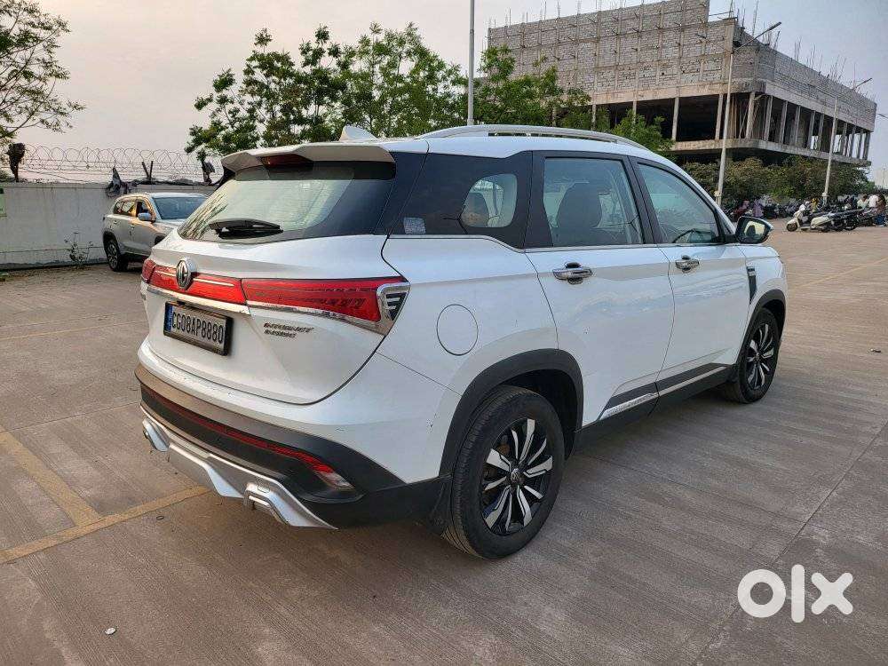 Mg Hector 2.0 Sharp Diesel, 2020, Diesel