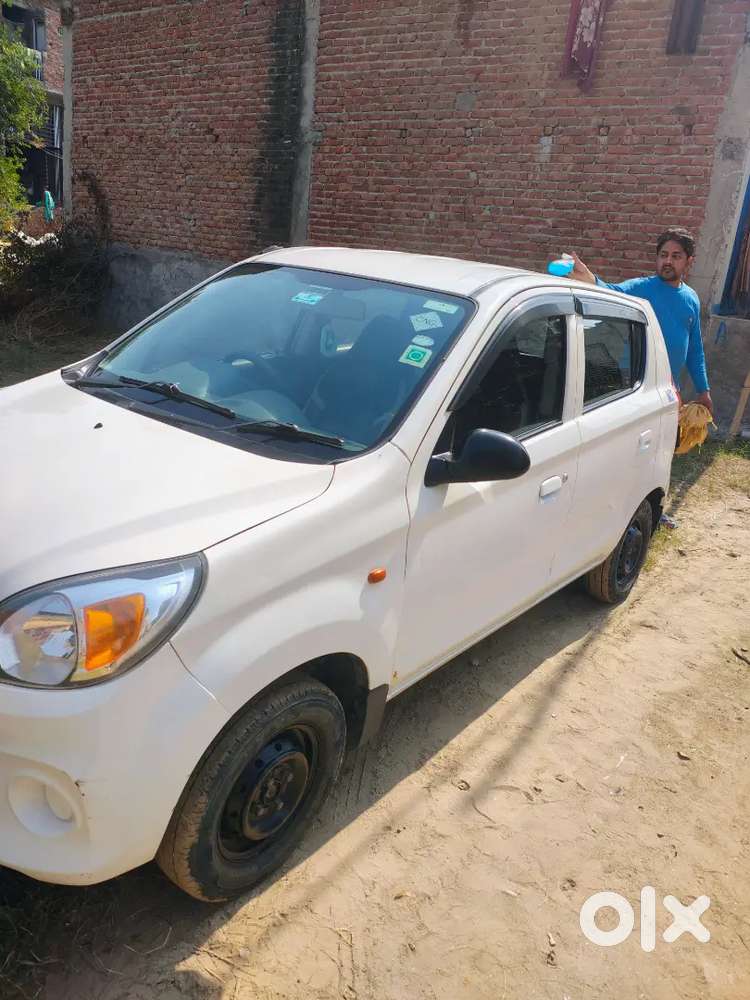 Maruti Suzuki Alto 800 2017 Car