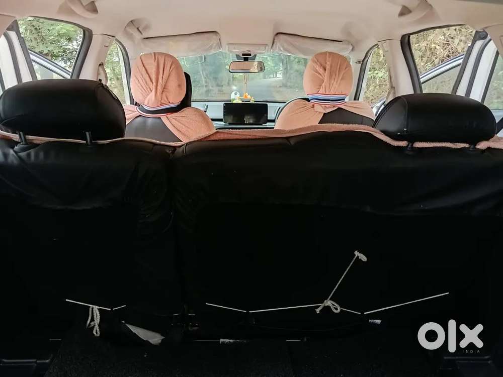 Tata Harrier Diesel Manual 2024