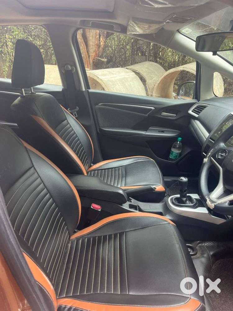 Honda Wr-v I-dtec Vx, 2017, Diesel