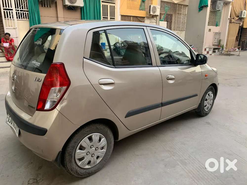 I10 Magna Sell Good Condition