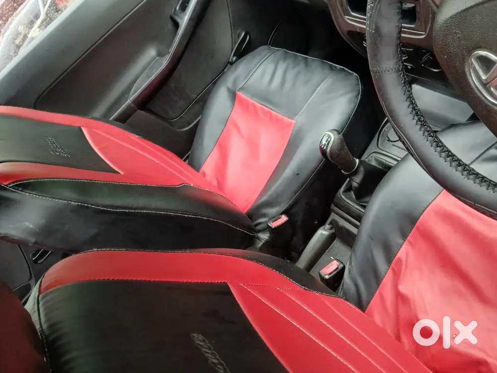 Tata Zest Revotron Diesel 2019