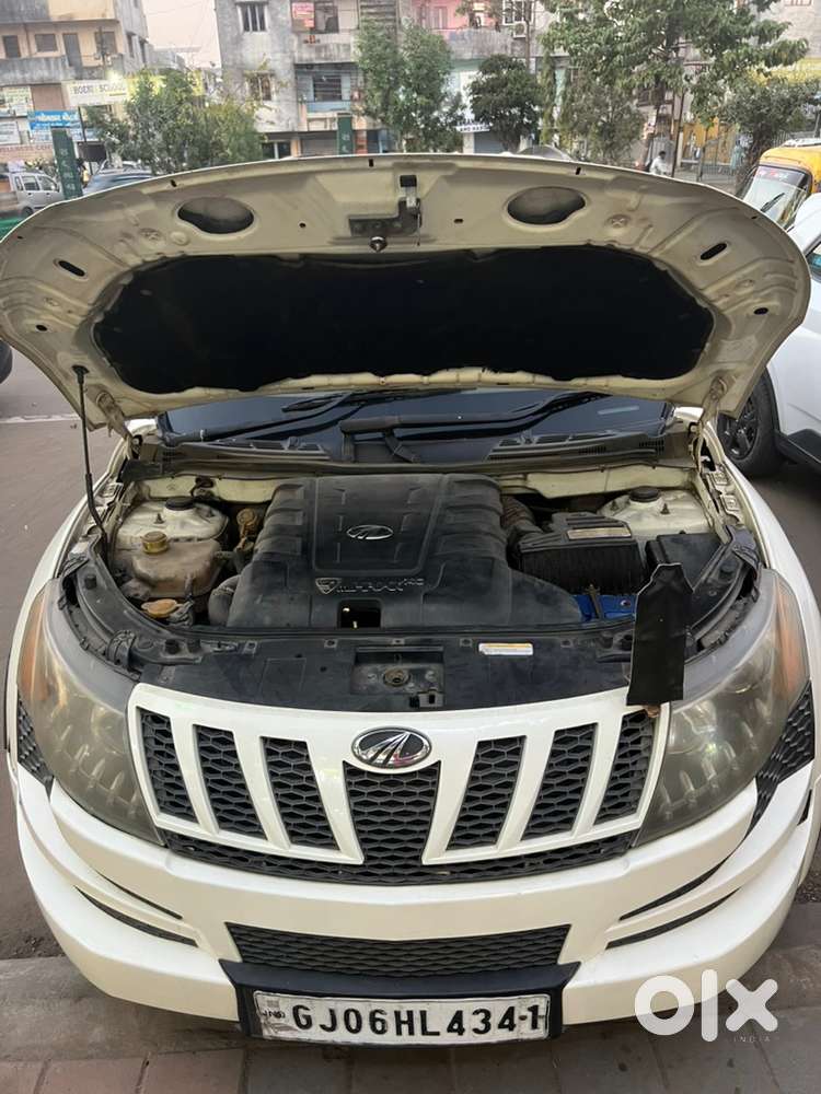 Mahindra Xuv500 2014 Diesel Well Maintained