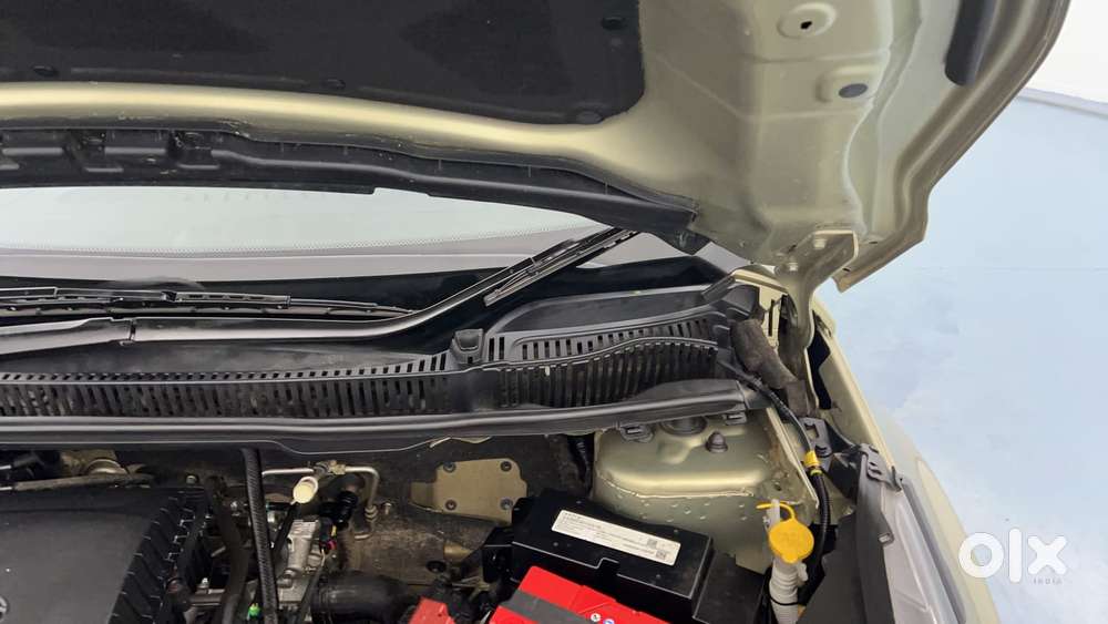 Tata Nexon 1.2 Revotron Xz Plus Kaziranga, 2022, Petrol