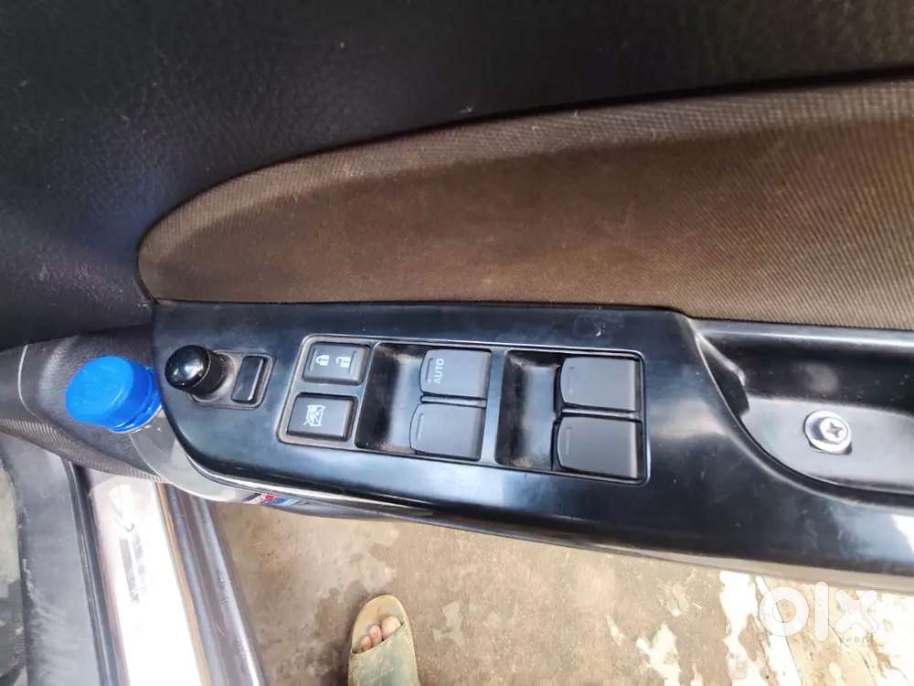 Maruti Suzuki Swift Vdi 2017