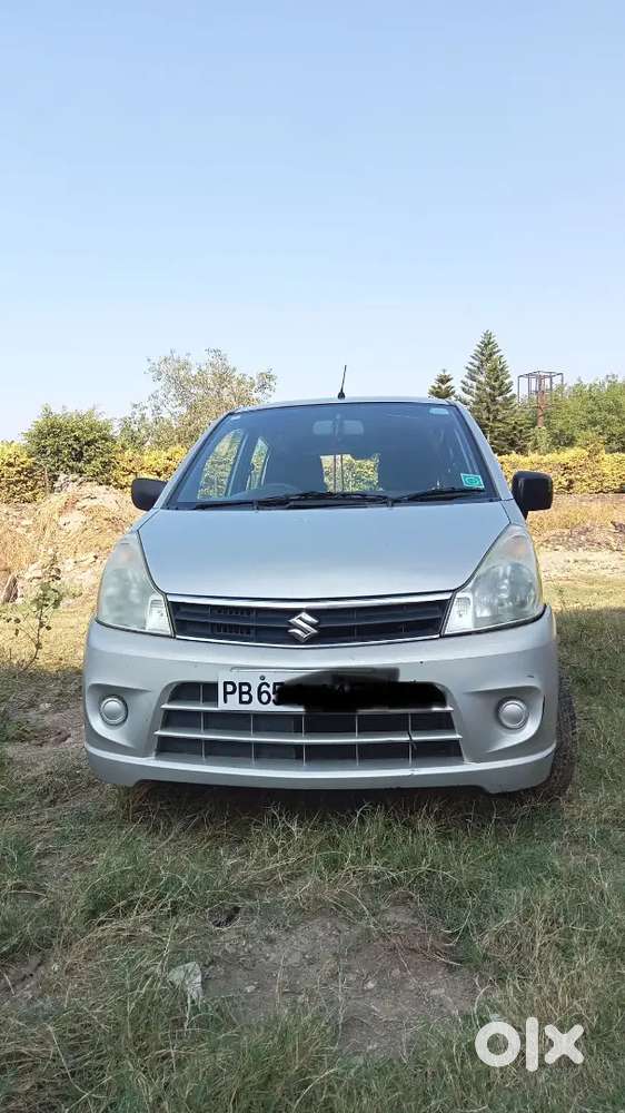 Maruti Suzuki Zen Estilo 2013 Petrol Well Maintained