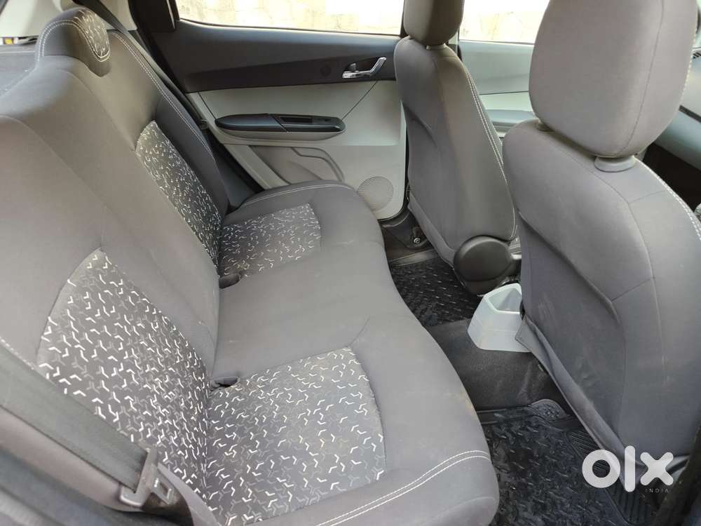 Tata Tiago 1.2 Revotron Xza, 2022, Petrol