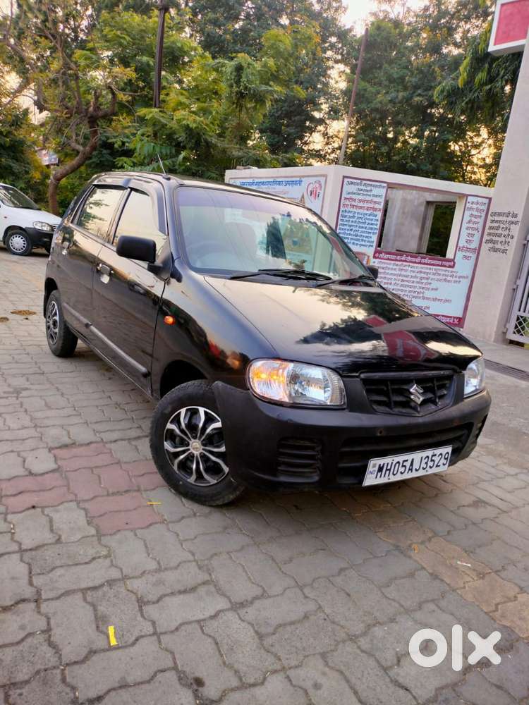 Maruti Suzuki Alto 2005-2010 Lxi Bsiii, 2008, Petrol
