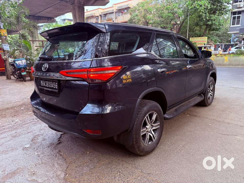 Toyota Fortuner 3.0 4x2 Mt, 2022, Diesel
