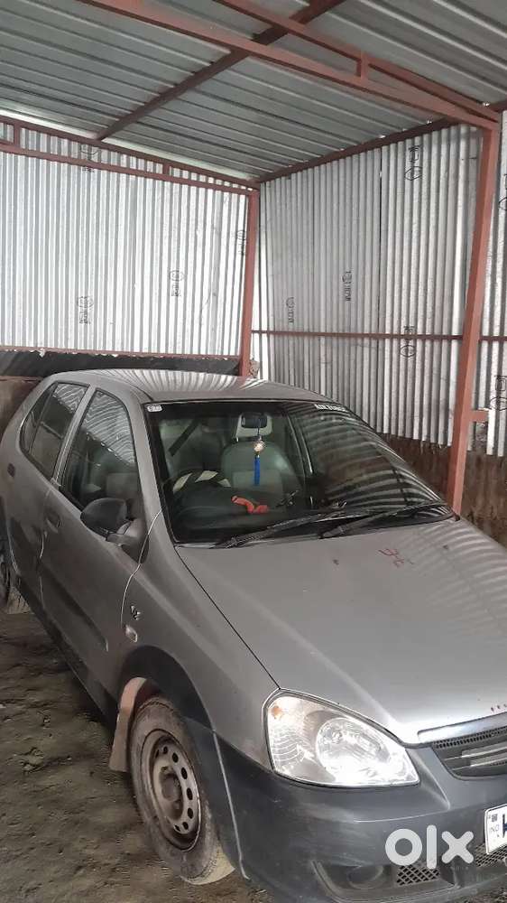 Tata Indica Diesel 2007