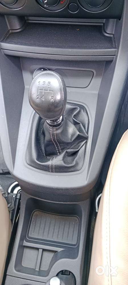 Ford Figo Aspire 1.5 Ti-vct Titanium, 2019, Diesel