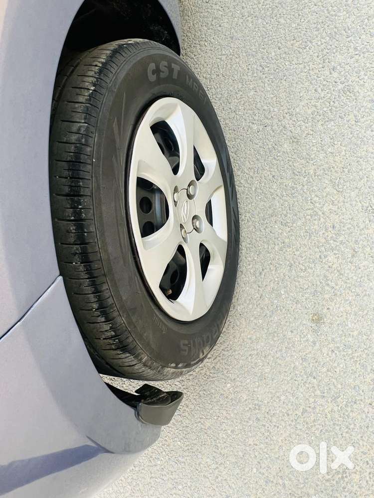 Hyundai I20 Magna Optional 1.4 Crdi, 2014, Diesel