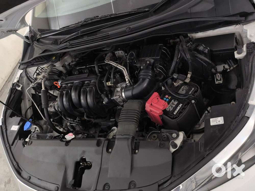 Honda City 1.5 V Mt, 2024, Petrol