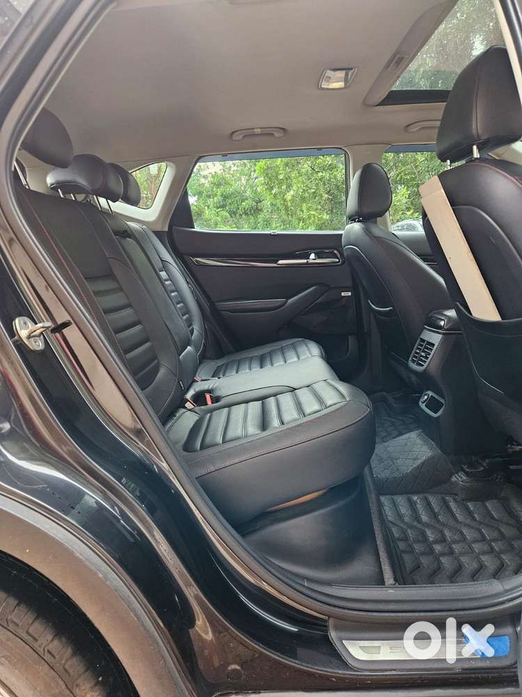 Kia Seltos Gtx Plus, 2020, Petrol