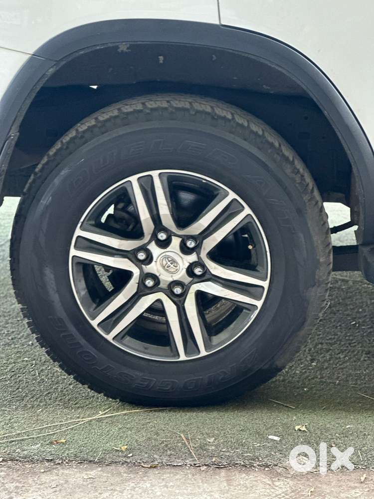 Toyota Fortuner 4x2 Mt 2.8 Diesel, 2024, Diesel