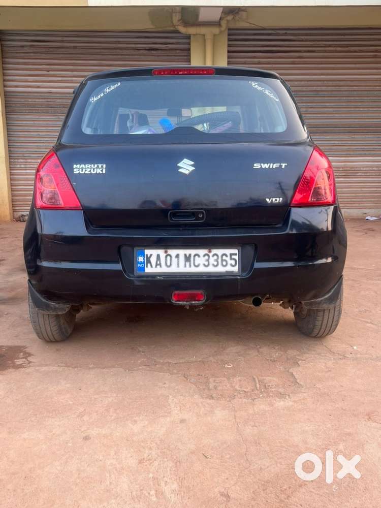 Maruti Suzuki Swift 2007 Diesel Good Condition