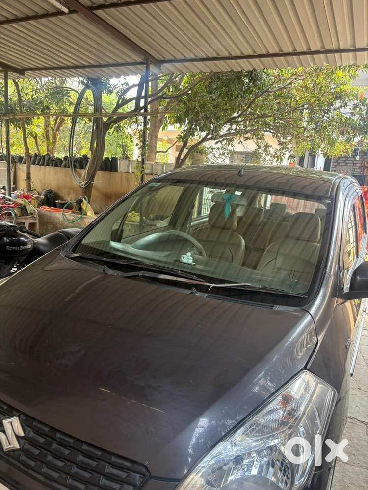 Maruti Suzuki Ertiga 2013 Diesel Well Maintained