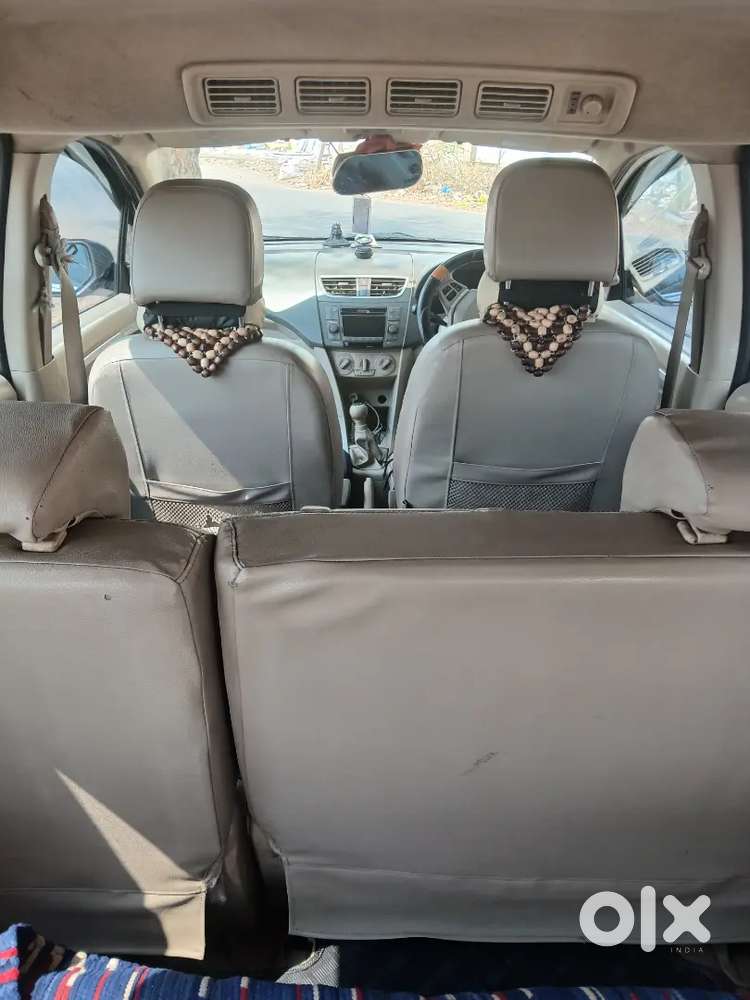 Maruti Suzuki Ertiga 2013 Diesel Well Maintained