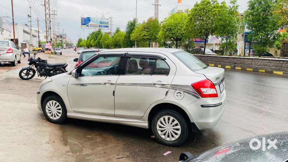 Maruti Swift Dzire Diesel 2017