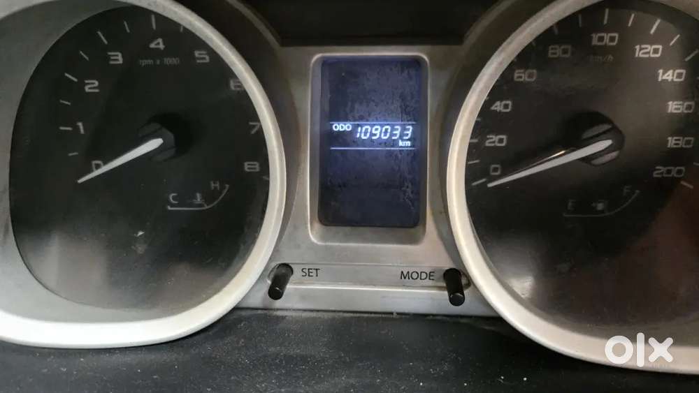 Tata Tiago 1.05 Revotorq 2017